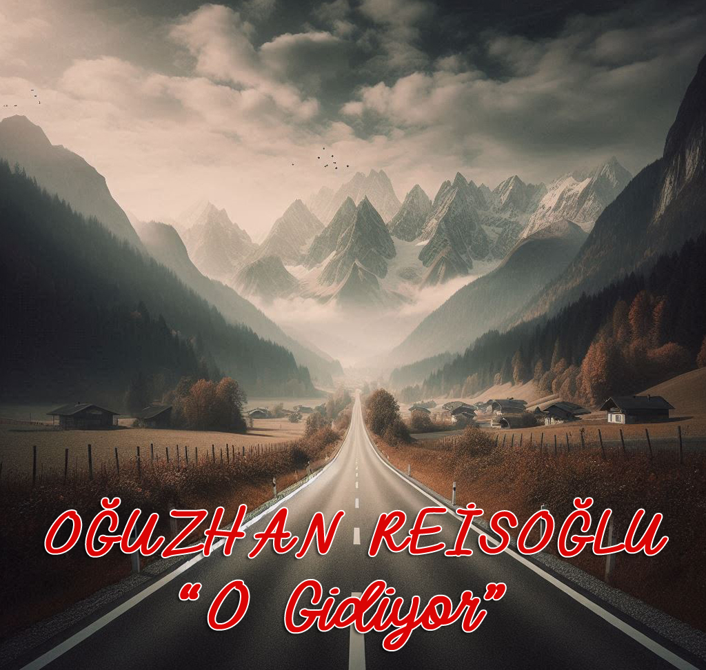 O Gidiyor